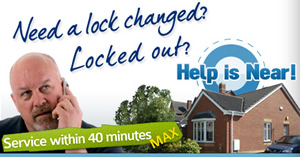 emergency locksmith services